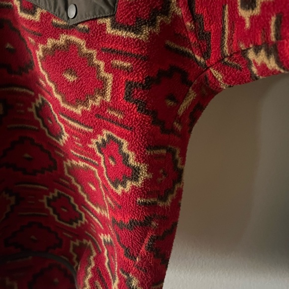 Patagonia Men’s Synchilla Small - Picture 6 of 11